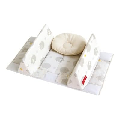 ファルスカ ベッドインベッド Aid シープ&ホルン