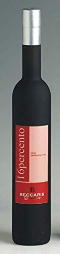 Beccaris - Barbera Chinata 16Percento 0,50 Lt.