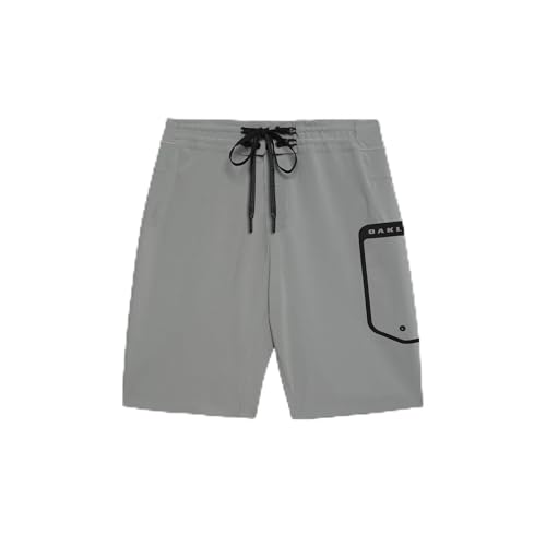 [Oakley] WATERSCAPE BOARDSHORT 31428 CEMENT US 28 �T�C�Y (���{ 30 �T�C�Y����) FOA407859