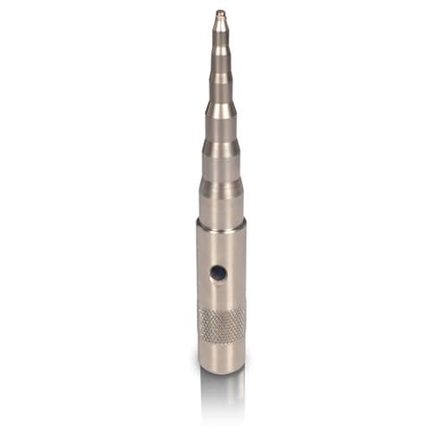 Vdaxvme Écarteur manuel multifonction en acier au carbone, écarteur de tuyau, outil de travail sanitaire efficace, expander manuel pour raccords sanitaires