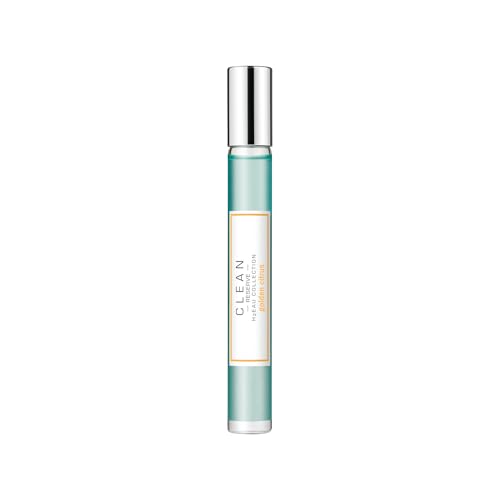 CLEAN H2EAU Golden Citrus 0.34 Fl Oz