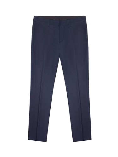 Antony Morato pantalon homme bleu idéal pour vos soirées et bureau