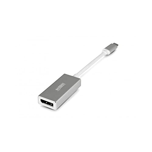 Adaptateur USB-C Urban Factory Connecteur Multiport PC Mac