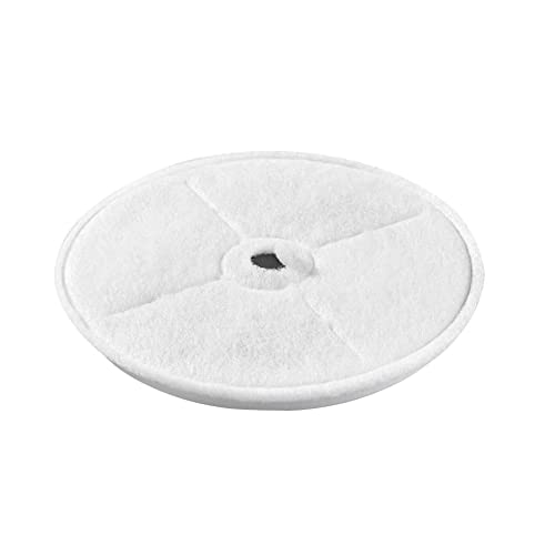 PETKIT Filtereinheiten für Eversweet 2, Eversweet 3 Puredrink Wasserbrunnen, Ersatzfilter(1Pcs)