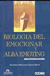 Biologia del Emocionar y Alba Emoting : Amazon.de: Bücher