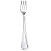Walco PAC15 Pacific Rim Cocktail Fork, 5-5/8", 18/10 Stainless Steel with Mirror Finish I Dozen