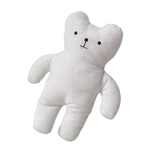 Generisch Beruhigende Schlafbär-Puppe