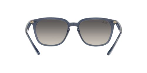Ray-Ban Rb4362 Square Sunglasses4