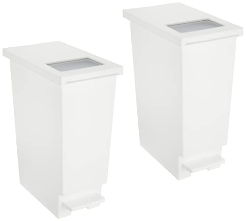 トンボ ユニード プッシュ&ペダル20S 20L 2個セット