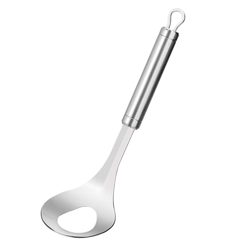 Cuchara De Albóndigas,Acero Inoxidable Con Revestimiento Antiadherente | Herramienta para hacer albóndigas con agujeros - Moldeador antiadherente Para Cocina Comida Cocinar Pollo Cerdo Pescado