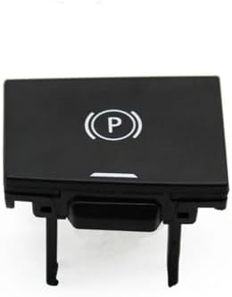 Parking Brake Actuator Car Electronic Parking Brake Switch Button Parking Brake