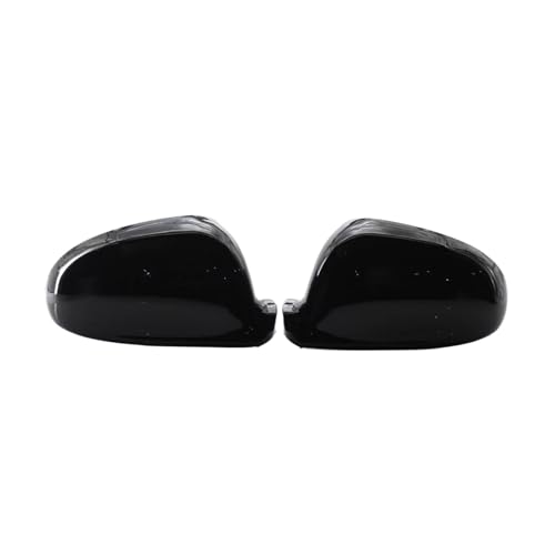 VW Golf MK5 GTI Jetta 5 (ubN) J[{t@Co[ Passat B6 B5.5 TChEBO~[Jo[Lbv Sharan Golf Plus EOS ƌ݊(Gloss black)