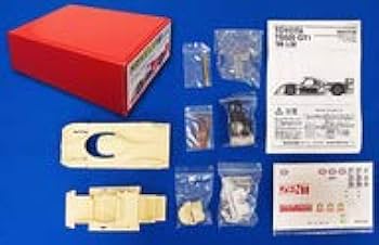 Amazon | □□Modeler's/モデラーズ 1/24 レジンキット ミニカー TS020