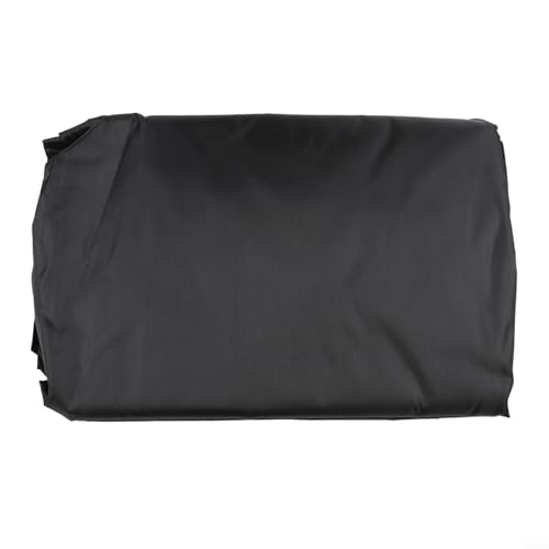 Funda de cama colgante impermeable para proteger soportes de lluvia y polvo 6