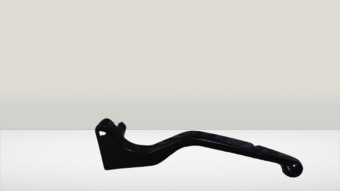 GAIYERA Yazdi Roadstar/Yezdi Adventure/Yezdi Scrambler Clutch Lever 1Pc (Black)-image-36