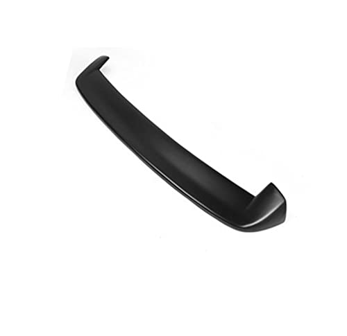 Spoiler de Fenêtre pour BMW Série 1 Personnalisation Sportive Becquet de Toit F20
