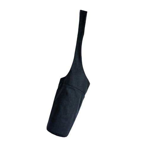 Menolana Yoga Mat Bag Tote Pilates Mat Storage Bag Gym Bag Fit Most Size Mats with Pockets Yoga Mat Carrying Bag Yoga Mat Carrier