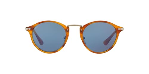 Image of Persol PO3166S Round Sunglasses
