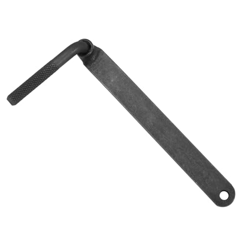 Cabilock Motorcycle Valve Adjustment Wrench 8mm Precision Screw Tool for Engine Repair