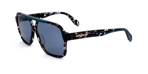 adidas Originals OR0066 Coloured havana 59/12/145 MAN Sunglasses
