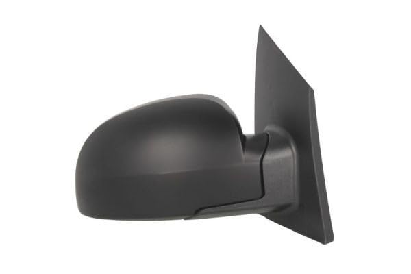 BLIC 5402-04-1121120P Espejo retrovisor espejo completo térmico convexo derecha Compatible con HYUNDAI GETZ TB