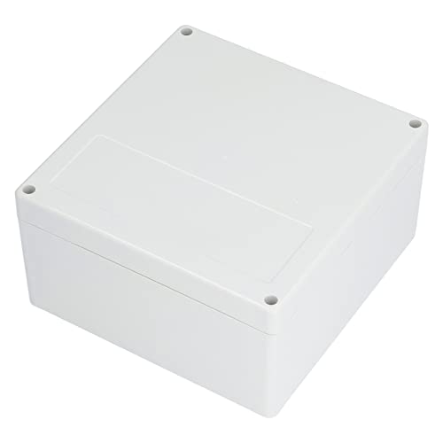 Boîte de jonction étanche IP65 antistatique et isolante Cocoarm F24