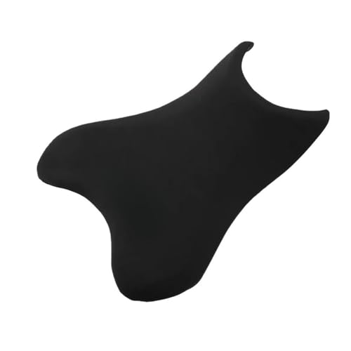 Cojín de asiento para moto 450SR y 450NK con ajuste de altura modificado