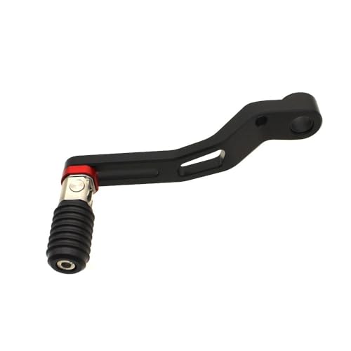 Levier de vitesse moto ajustable pour réparer et protéger la Trident 660