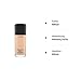 MAC Studio Fix Fluid Foundation SPF 15 NW20, 30 ml / 1 oz