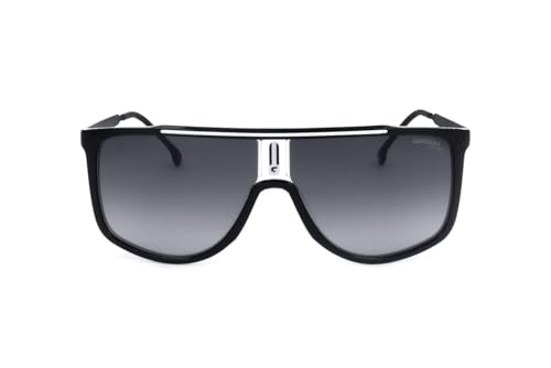Carrera 1056/S Black White/Grey Shaded 61/11/145 men Sunglasses2