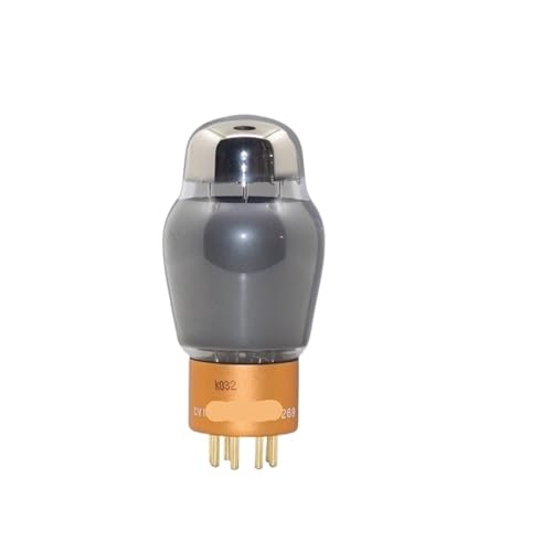 Tube CV181-TII d'amplification haut de gamme pour châssis 6SN7