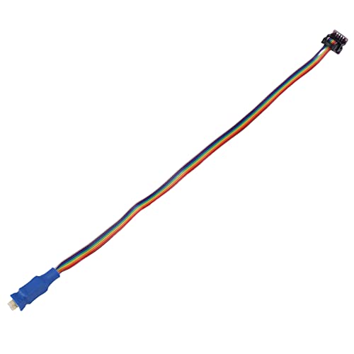 EIAOSI DFN8 QFN8 WSON8 Chip Probe Read/Write Burning Probe 1.27 Test Probe (6 x 8 mm and 5 x 6 mm) - Image 3