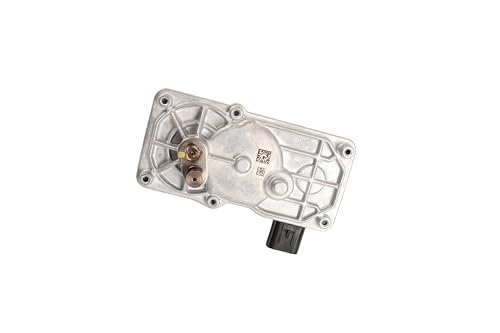 GM Genuine Parts 12735942 Turbocharger Wastegate Actuator by GM GENUINE PARTS - Image 2