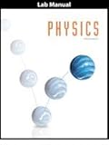Physics Grade 12 Student Lab Manual 3rd Edition