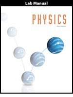 Physics Grade 12 Student Lab Manual 3rd Edition 1591669316 Book Cover