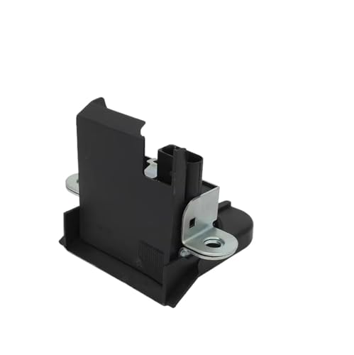 Cerradura maletero para coche Golf 7 MK7 y Beetle, repuesto para tapa trasera de 4 pines