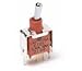 C&K Components ET01S1D1CBE Switch Toggle