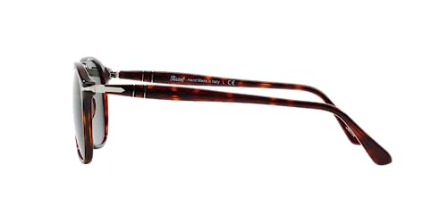 Image of Persol PO9649S Aviator Sunglasses