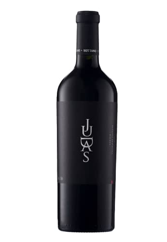 VINHO TINTO ARGENTINO JUDAS 750ML