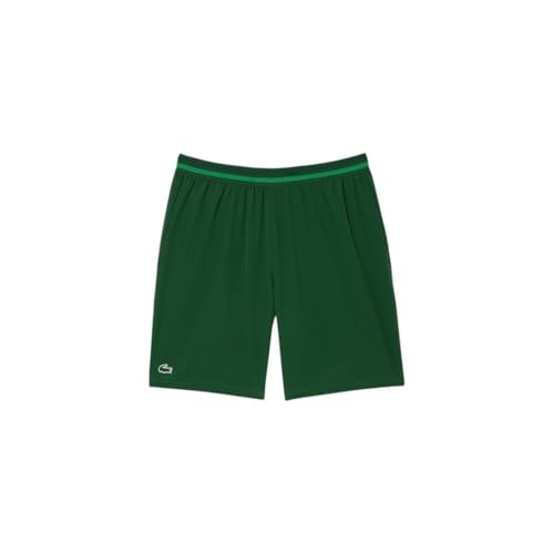 Image of Lacoste Tennis x Novak Djokovic Sportsuit Shorts