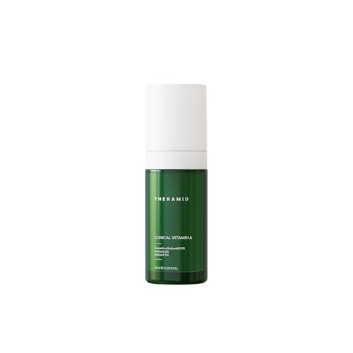 Theramid Clinical Vitamin A Granactive Retinoid Serum