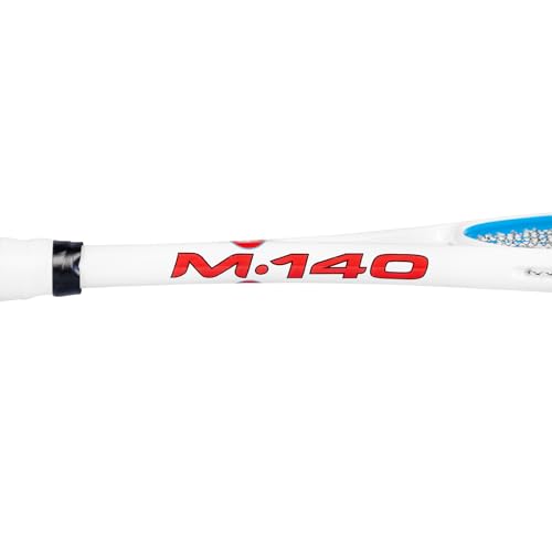 Harrow M-140 Squash Racquet - Thumbnail 2
