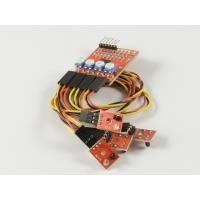 Preisvergleich Produktbild ALLNET Arduino IR-Modul 4-Kanal Bewegungsmelder