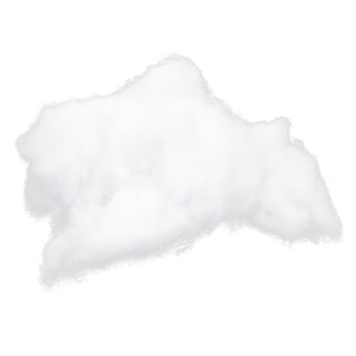 iplusmile Recuperación de Peluche y Almohadas Material Seguro y Duradero Manualidades y DIY