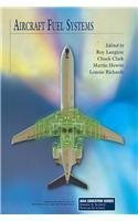 Hardcover Aircraft Fuel Systems Book