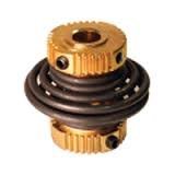 10023 Spiralink Coupler