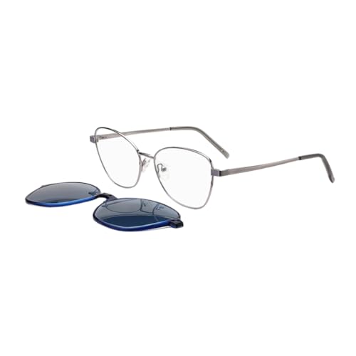 Lunettes de soleil œil de chat polarisées mode estivale pour femme active