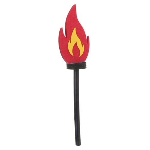 ERINGOGO Simulata Per Cosplay Prop Per Cerimonie Scolastiche Realistico Per Decorazioni