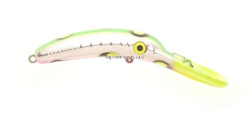 Image of Worden's Lures MAG Lips