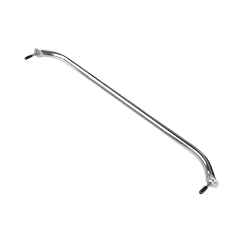 Garde-corps de sécurité marine 400N inox antidérapant pour bateaux